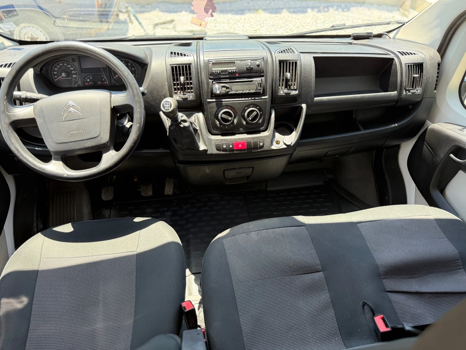 Citroen Jumper МАКСИ/САМОСВАЛ, снимка 7 - Бусове и автобуси - 55165816