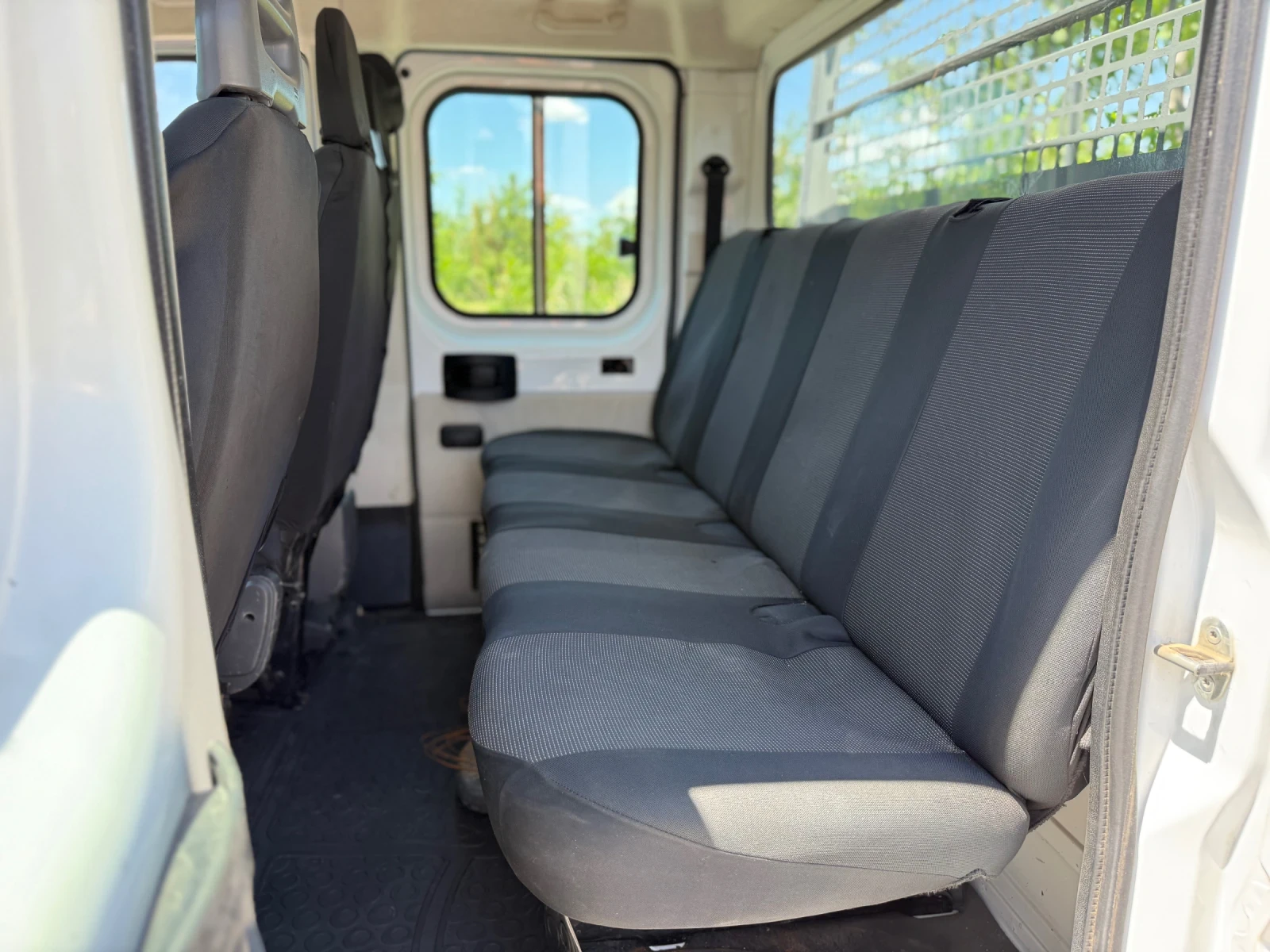Citroen Jumper МАКСИ/САМОСВАЛ, снимка 6 - Бусове и автобуси - 55165816