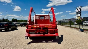 Scania P 380 4х2, Контейноровоз, Нов внос, , , снимка 6