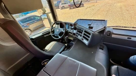 Scania P 380 4х2, Контейноровоз, Нов внос, , , снимка 16