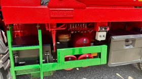Scania P 380 4х2, Контейноровоз, Нов внос, , , снимка 9