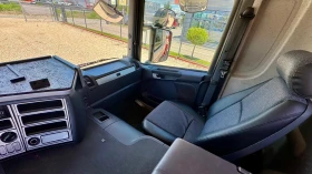 Scania P 380 4х2, Контейноровоз, Нов внос, , , снимка 10