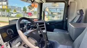 Scania P 380 4х2, Контейноровоз, Нов внос, , , снимка 17