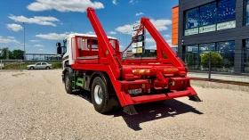 Scania P 380 4х2, Контейноровоз, Нов внос, , , снимка 5