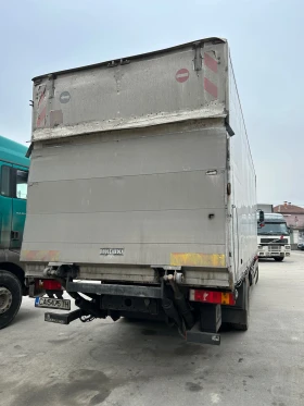 Man Tgl, снимка 9