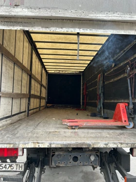 Man Tgl, снимка 11