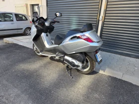 Peugeot Satelis 400 i, снимка 5