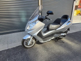 Peugeot Satelis 400 i, снимка 3