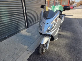 Peugeot Satelis 400 i, снимка 2