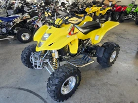 Suzuki QuadSport LTZ, 400cc, 2008г., снимка 8