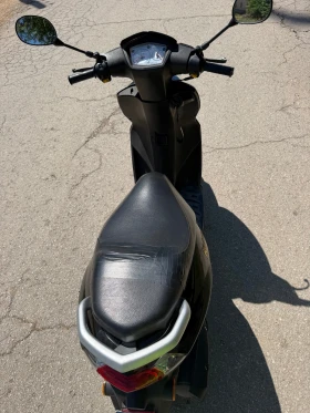 Peugeot Kissbee, снимка 6