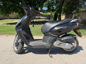 Peugeot Kissbee, снимка 3