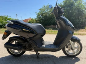 Peugeot Kissbee, снимка 4