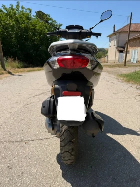 Peugeot Kissbee, снимка 7