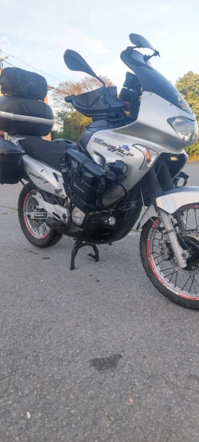 Honda Xlv, снимка 4