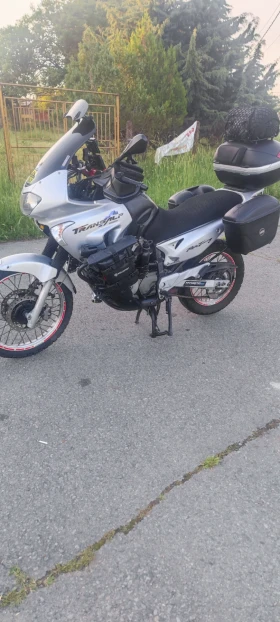 Honda Xlv, снимка 6