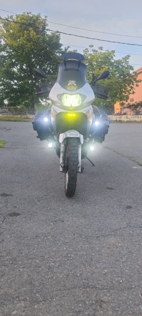 Honda Xlv, снимка 1
