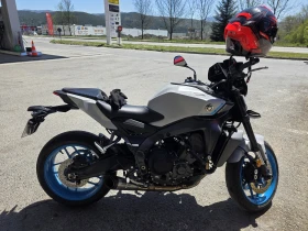 Yamaha Mt-09, снимка 16
