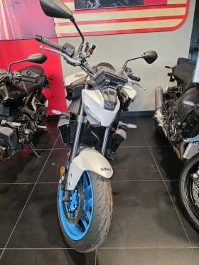 Yamaha Mt-09, снимка 2