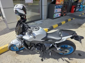 Yamaha Mt-09, снимка 15
