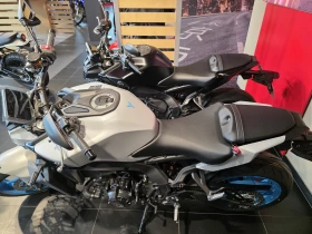 Yamaha Mt-09, снимка 3