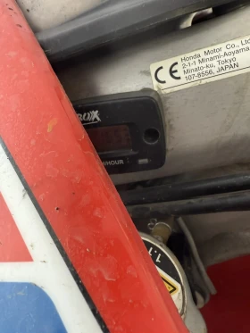 Honda Crf 250 стартер, снимка 3
