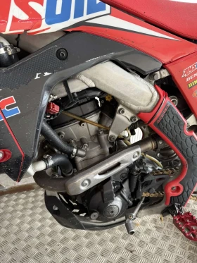 Honda Crf 250 стартер, снимка 8