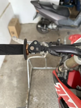 Honda Crf 250 стартер, снимка 12