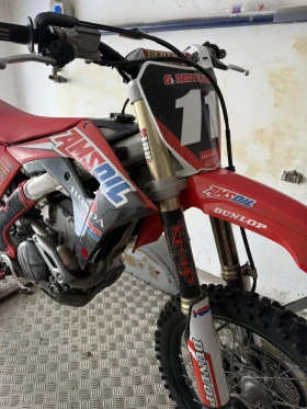 Honda Crf 250 стартер, снимка 2