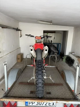 Honda Crf 250 стартер, снимка 7
