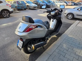 Peugeot Satelis 400 i | Auto.bg — изображение 7