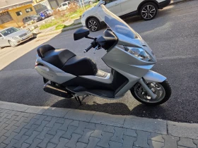 Peugeot Satelis 400 i | Auto.bg — изображение 6