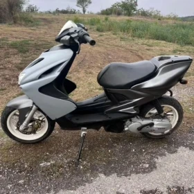 Yamaha Aerox 100max | Mobile.bg    3