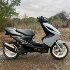 Yamaha Aerox 100max, снимка 2