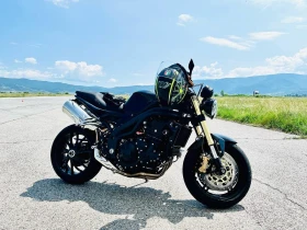 Triumph Speed Triple 1050 | Mobile.bg    4