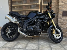  Triumph Speed Triple