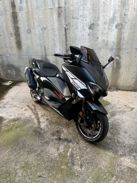 Yamaha T-max 530 DX, снимка 2