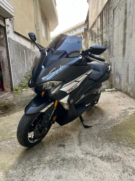 Yamaha T-max 530 DX, снимка 4