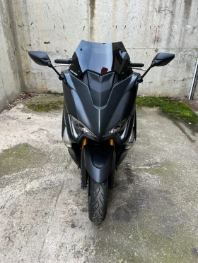 Yamaha T-max 530 DX, снимка 1