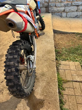 Ktm EXC Six days | Mobile.bg    2