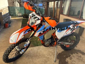 Снимка Ktm EXC