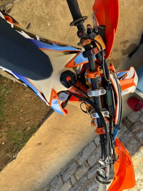 Ktm EXC Six days | Mobile.bg    6