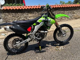 Kawasaki 250 Kxf  | Mobile.bg    4