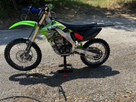  Kawasaki 250
