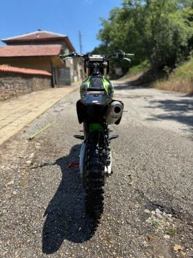 Kawasaki 250 Kxf  | Mobile.bg    2