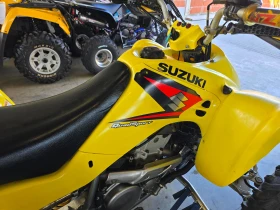 Suzuki QuadSport LTZ, 400cc, 2008г. | Auto.bg — изображение 14