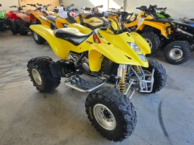 Suzuki QuadSport LTZ, 400cc, 2008г. | Auto.bg — изображение 2