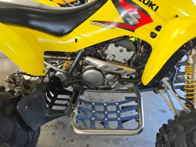 Suzuki QuadSport LTZ, 400cc, 2008г. | Auto.bg — изображение 13