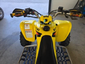 Suzuki QuadSport LTZ, 400cc, 2008г. | Auto.bg — изображение 15