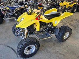 Suzuki QuadSport LTZ, 400cc, 2008г. | Auto.bg — изображение 7